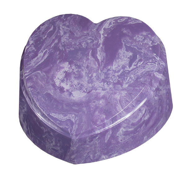 Purple Heart Keepsake